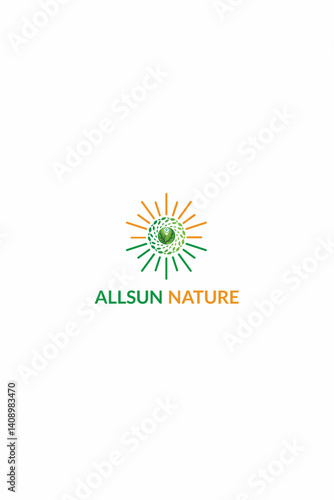 abstract logo design