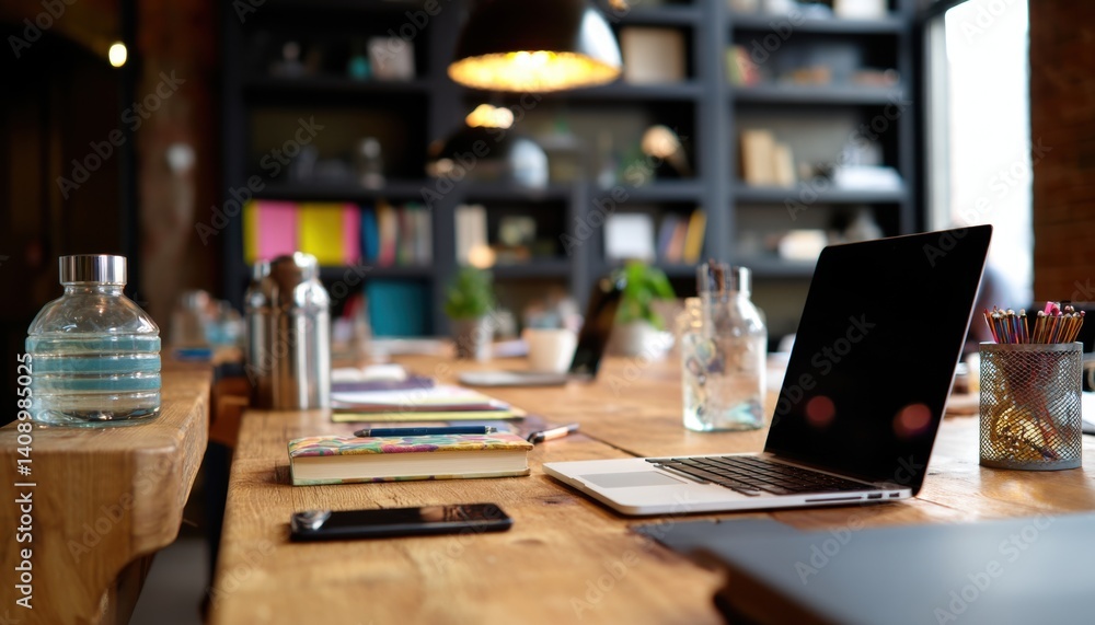 Remotefriendly workspaces are becoming the new standard Remotefriendly workspaces are becoming the new standard