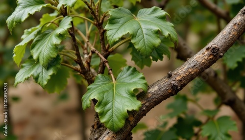 Fermentation unlocks the complex tannin and aroma notes hidden within the leaves.
