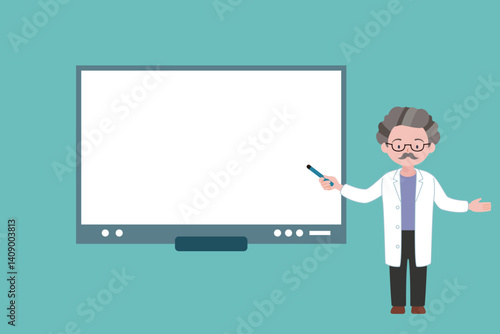 Expert in digital board presentations  2