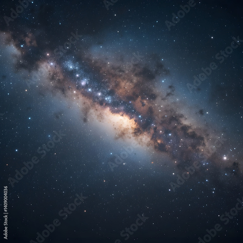 space, star, galaxy, night, sky, nebula, astronomy, universe, stars, light, abstract, dark, cosmos, planet, blue, black, moon, science, fantasy, constellation, milky way, cloud, starry, bright, deep
