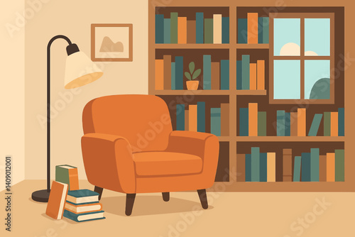 modern living room