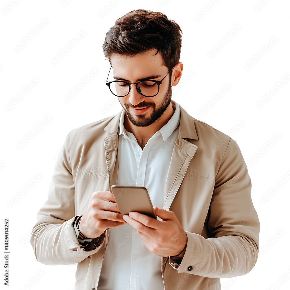 Online shopping, digital selling, ecommerce process, and customer experience through modern illustrated scenes on white background.