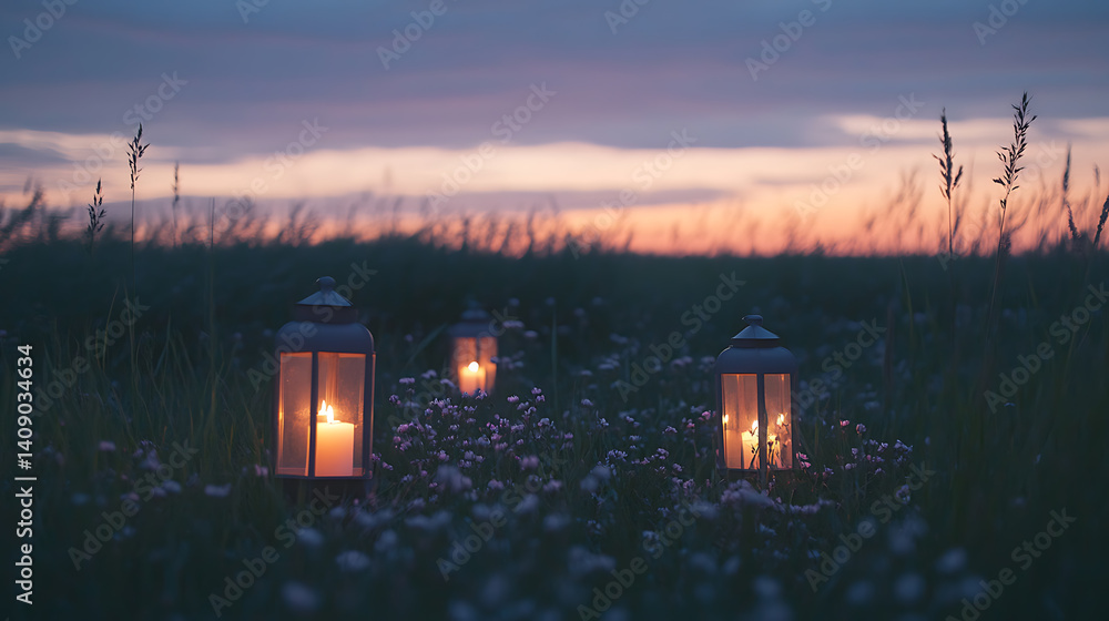 Luxurious wedding scenes in elegant natural and architectural settings, surrounded by florals, candlelight, and evolving romantic atmospheres...