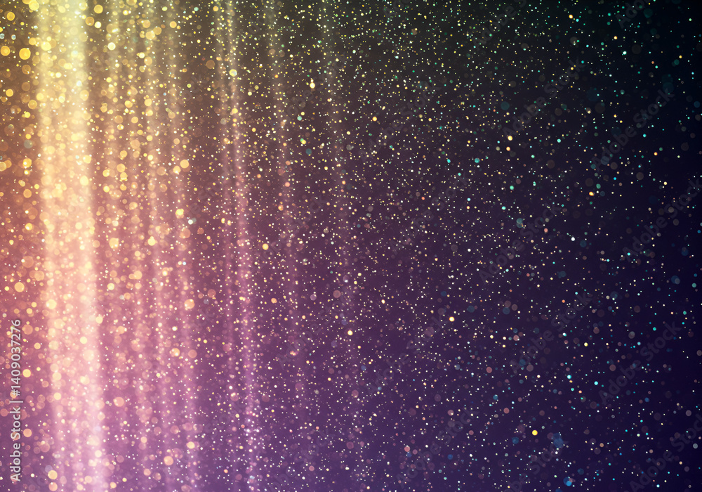 Abstract Colorful Particle Background isolated on transparent background Abstract Colorful Particle Background isolated on transparent background