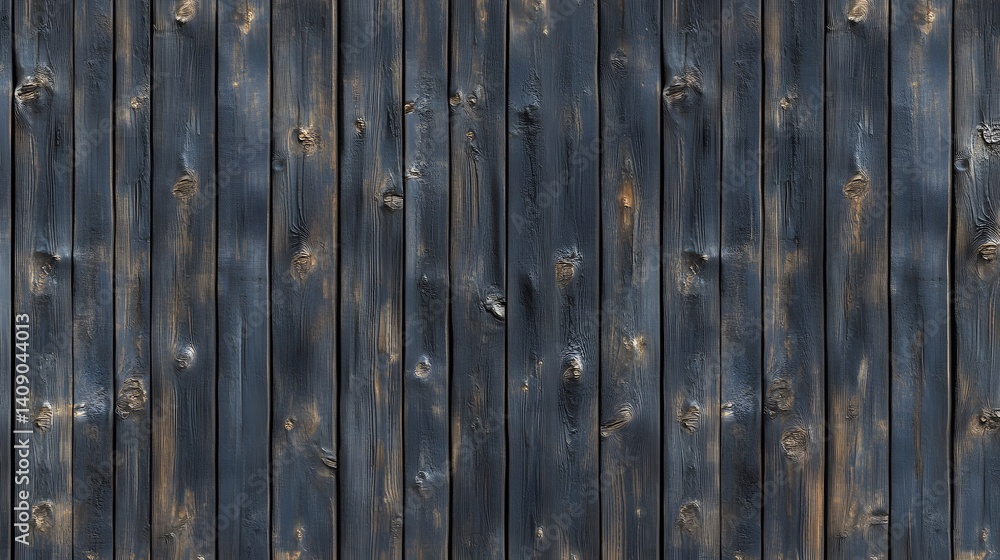 Dark Gray Weathered Wooden Planks Texture Background Dark Gray Weathered Wooden Planks Texture Background