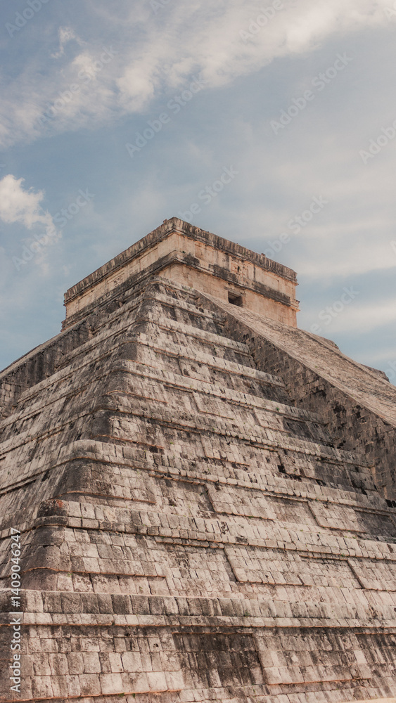 Chichén Itzá, Yucatán Chichén Itzá, Yucatán