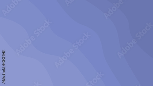 Soft Abstract Waves Background. A serene and calming abstract design featuring smooth and wavy gradients. Ideal for minimalist design.