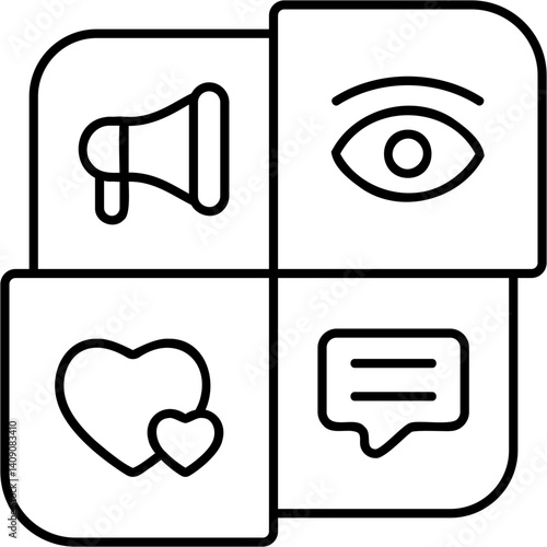 Aidca Icon