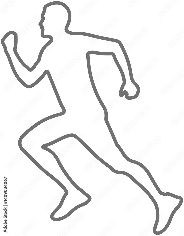 Running Man icon
Running Man icon