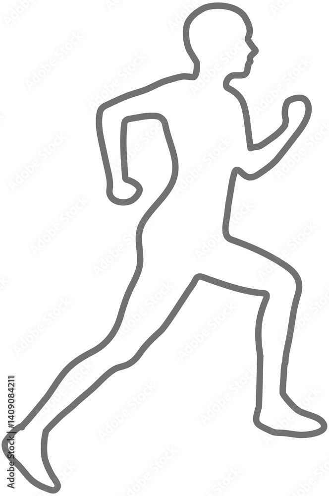 Running Woman icon
Running Woman icon