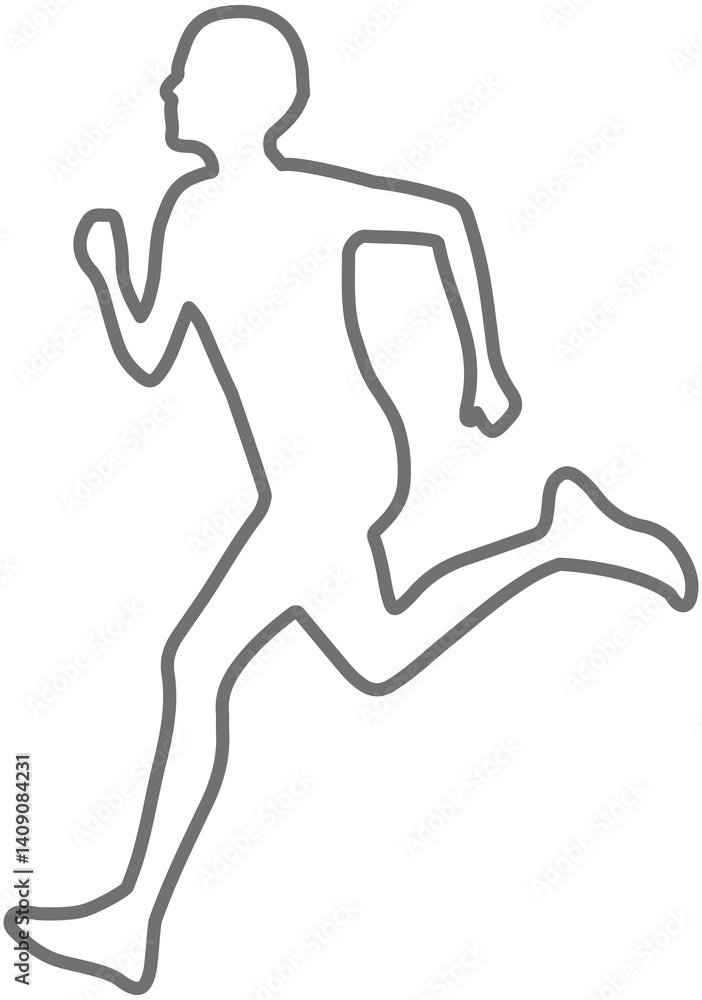Running Woman icon
Running Woman icon