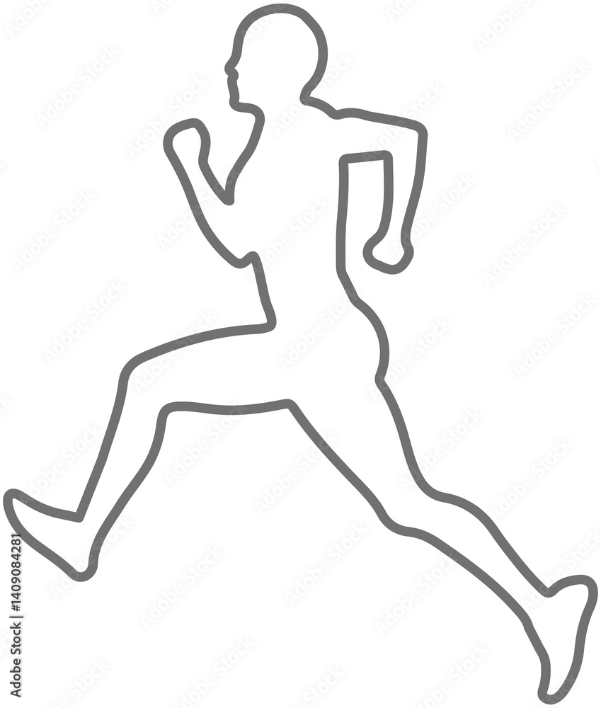 Running Woman icon
Running Woman icon