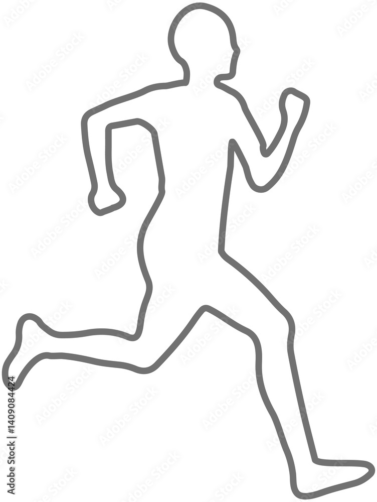 Running Woman icon
Running Woman icon