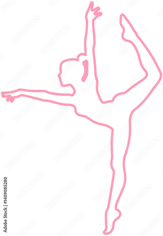female jumping action gymnastics Sport silhouette
female jumping action gymnastics Sport silhouette