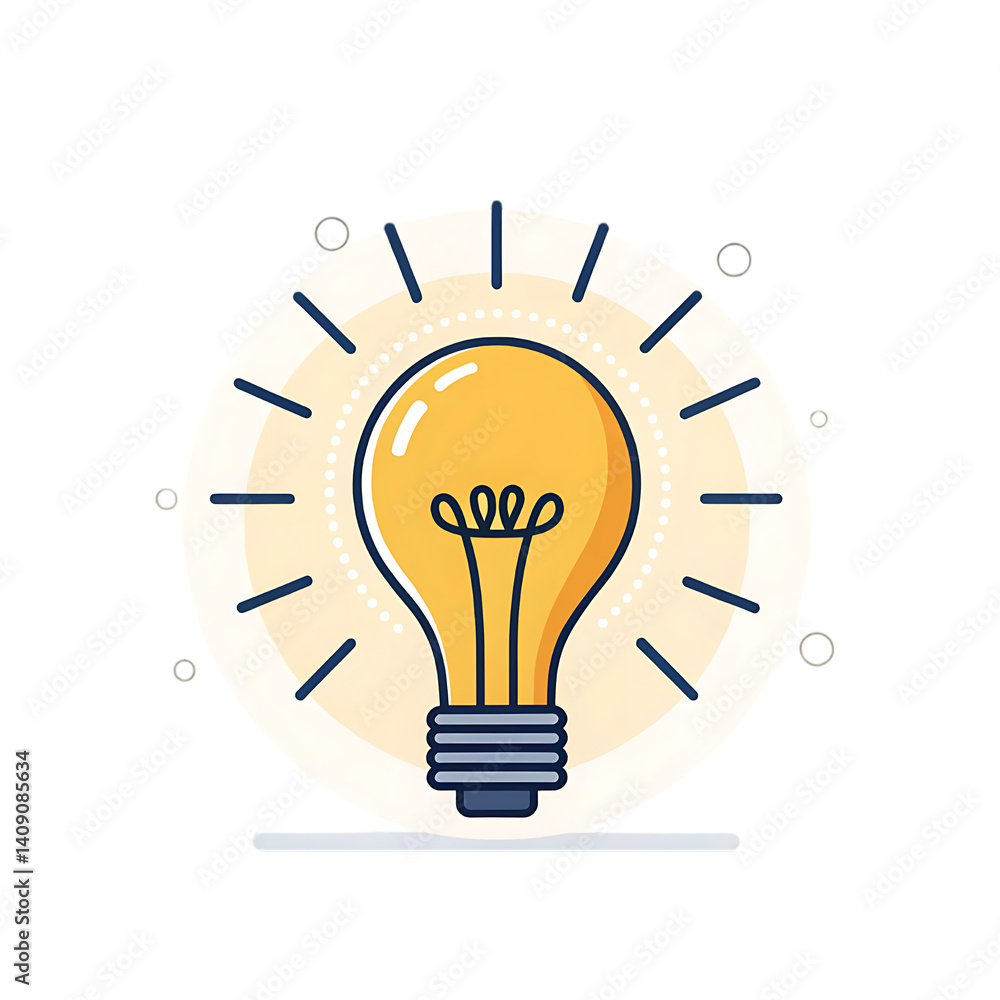 light bulb idea concept light bulb idea concept