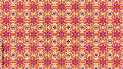 fabric motif. seamless pattern. wallpaper. background. HD resolution