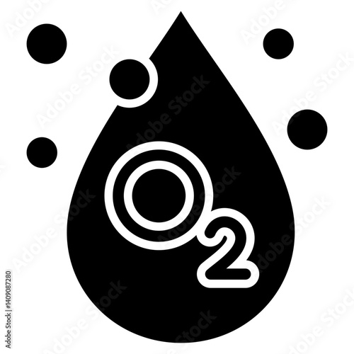 Oxygen Icon