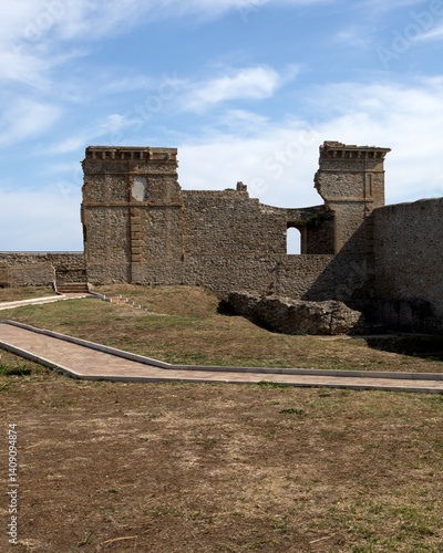 Ortona Castello Aragonese