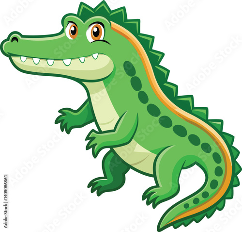 Crocodile
