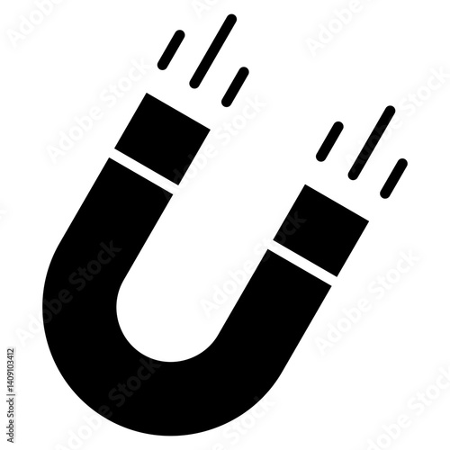 Magnet Icon