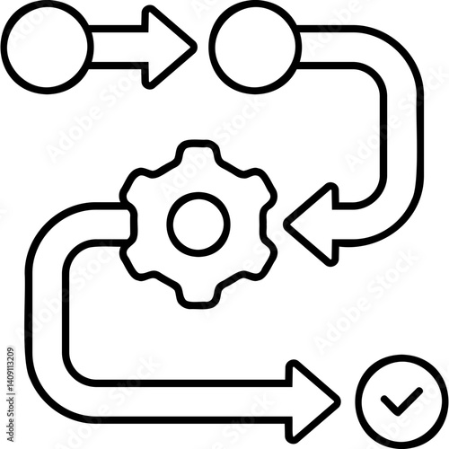 Methodology Icon