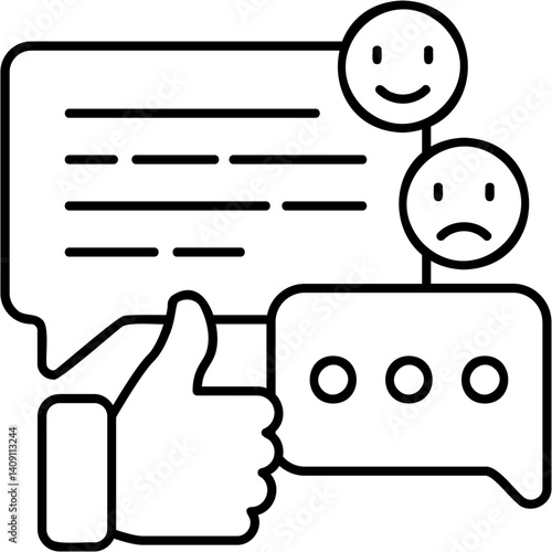 Feedback Icon