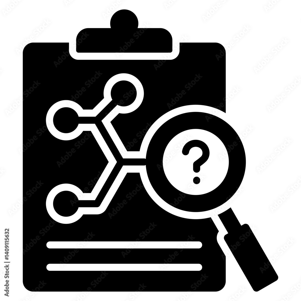 Case Study Icon Case Study Icon