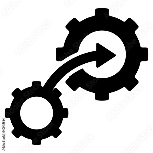 Integration Icon