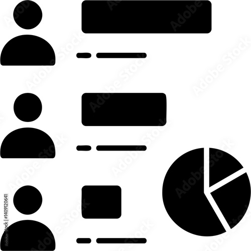 Demographic Icon