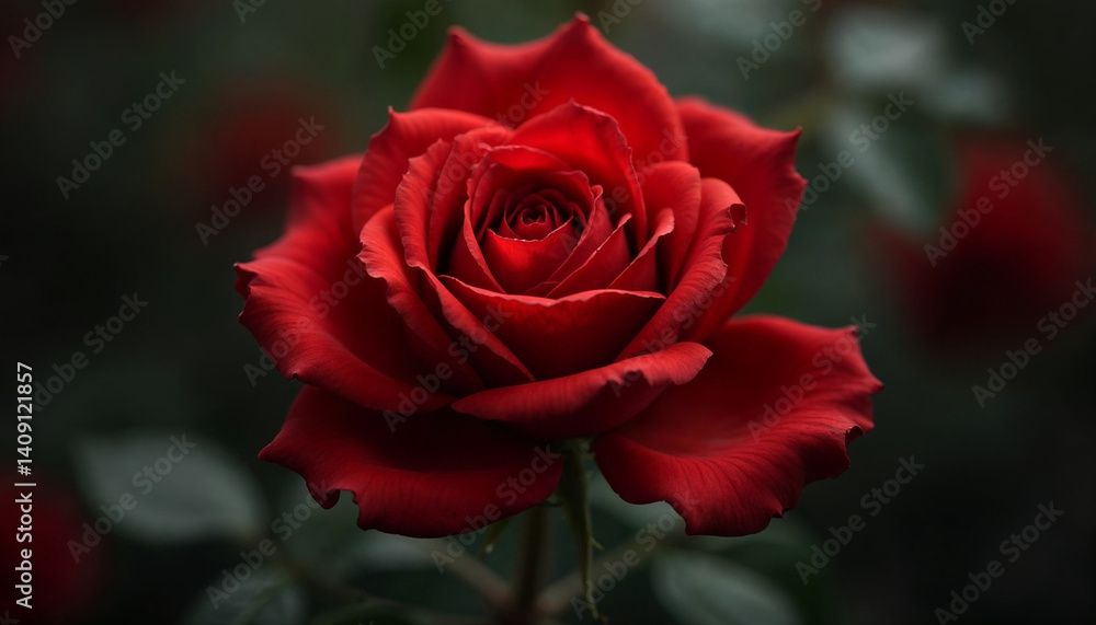 red rose real photo photorealistic stock photograph red rose real photo photorealistic stock photograph