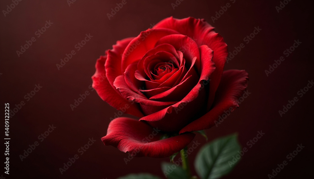 red rose real photo photorealistic stock photograph red rose real photo photorealistic stock photograph
