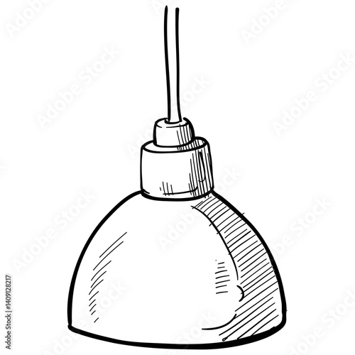 Pendant Lamp
