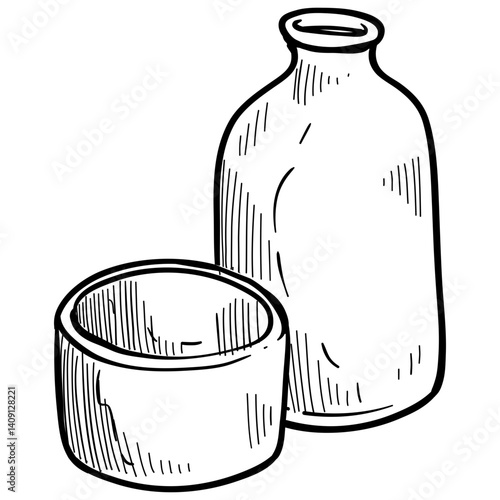 Bottle