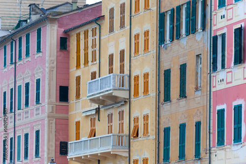 Camogli Liguria