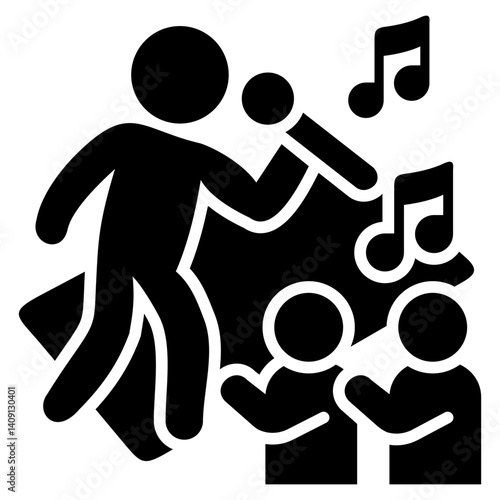 Concert Icon