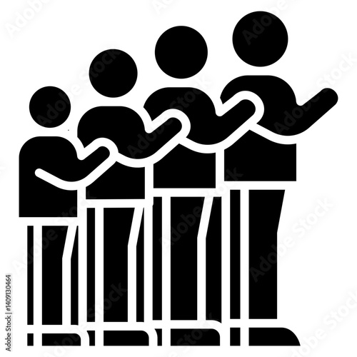 Queue Icon