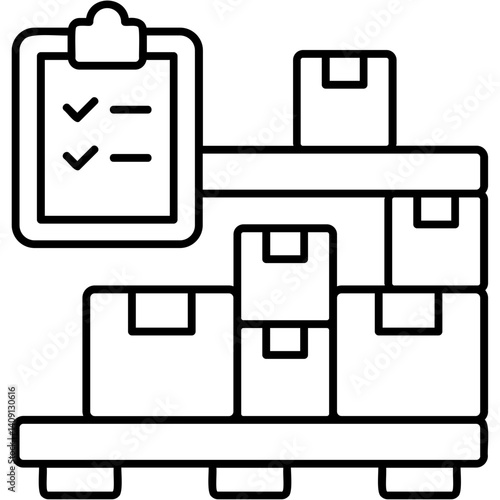 Inventory Icon