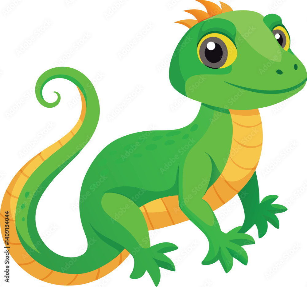 Lizard Lizard