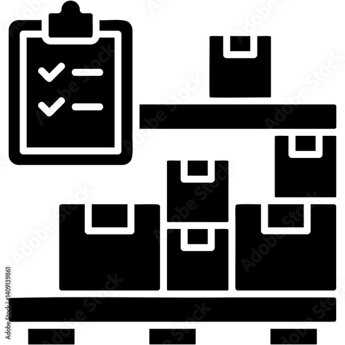 Inventory Icon