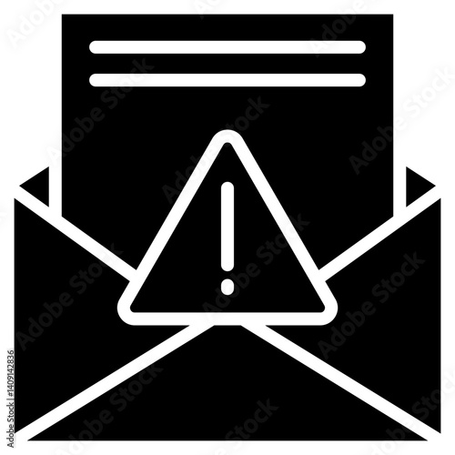 Comment Spam Icon