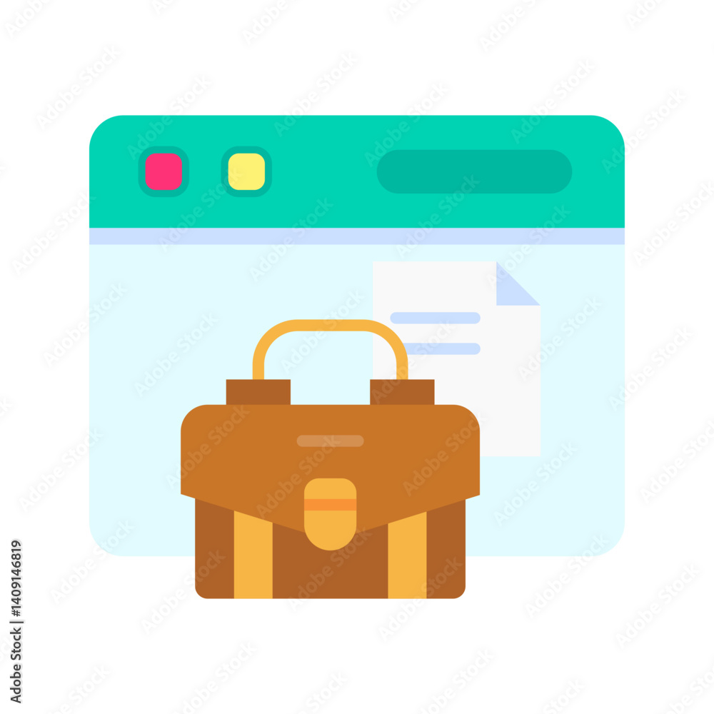 Re-Order Documents icon vector image. Suitable for mobile apps, web apps and print media. Re-Order Documents icon vector image. Suitable for mobile apps, web apps and print media.