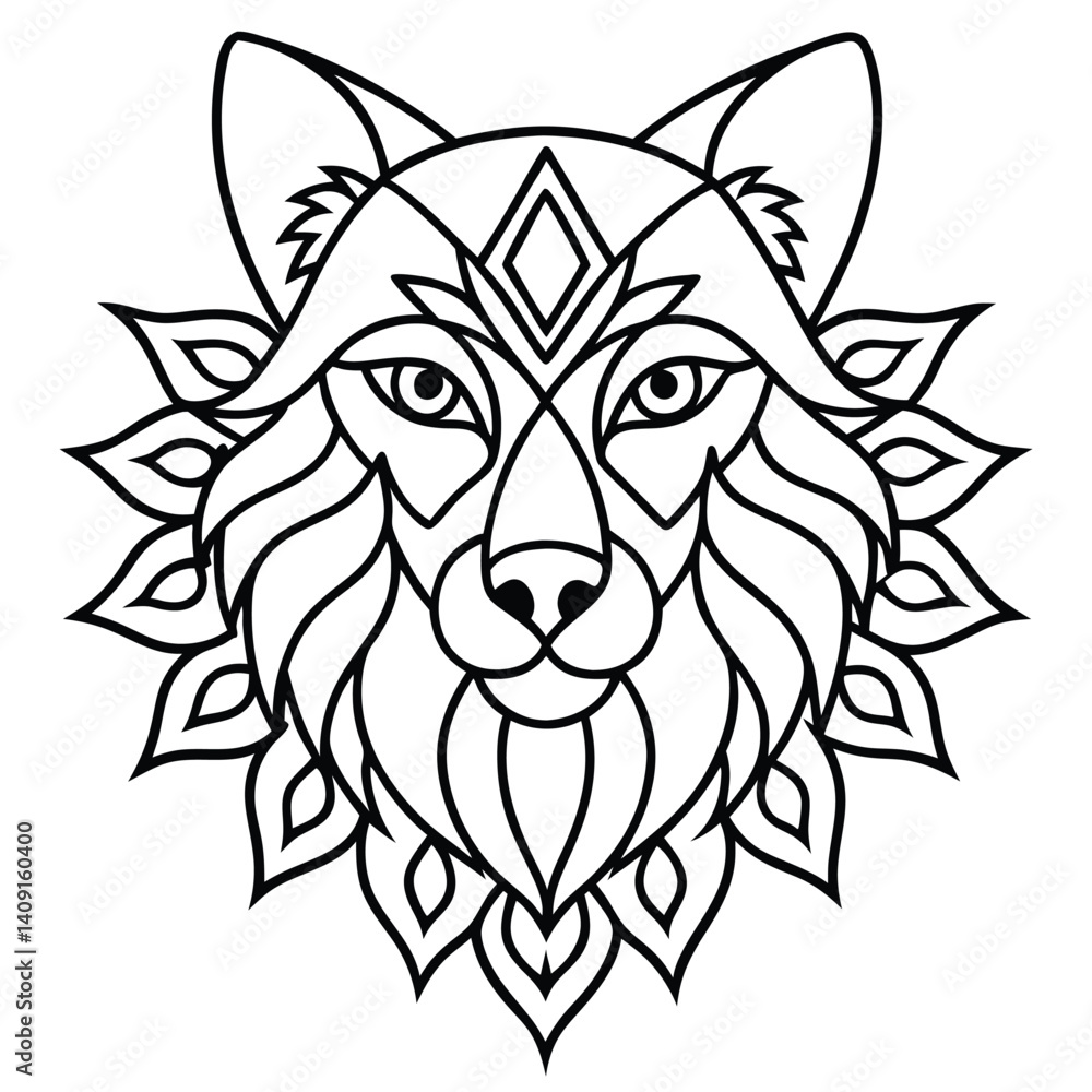 Naklejka premium Let me know if you want it to sound more playful, professional, or descriptive!