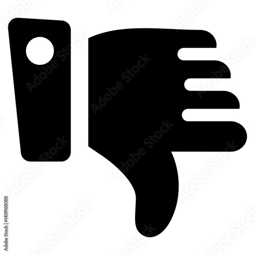 Dislike Icon