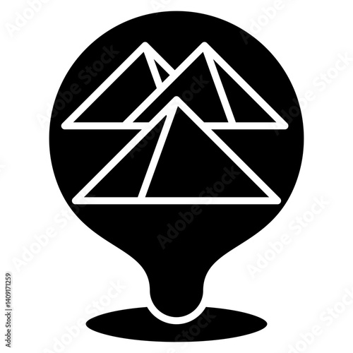 Historiclandmarks Icon