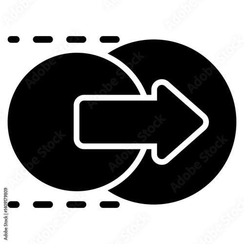 Transition Effect Icon