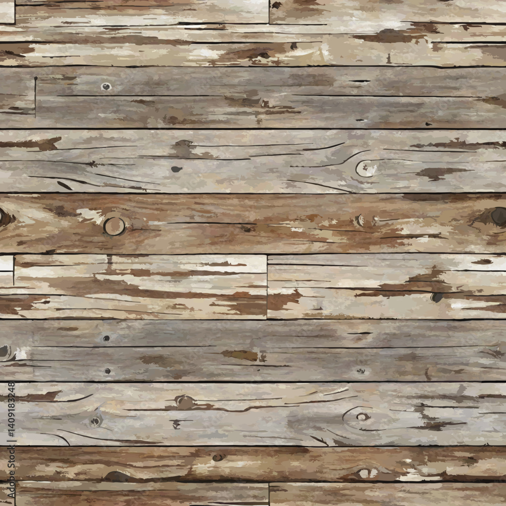 Seamless Texture: A Timeless Tapestry of Weathered Wood Seamless Texture: A Timeless Tapestry of Weathered Wood