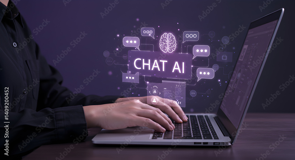 AI-Driven Chat Solutions, Transforming Customer Interaction with AI Chat Solutions AI-Driven Chat Solutions, Transforming Customer Interaction with AI Chat Solutions