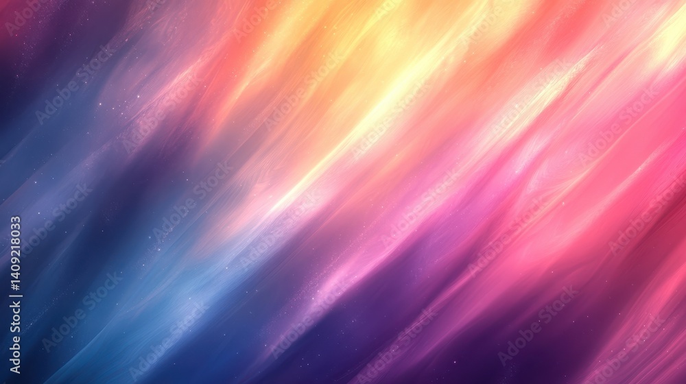 Abstract background texture with soft gradients and smooth transitions, perfect for modern design.