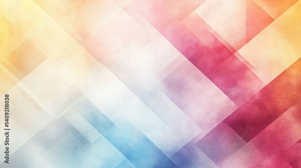 Abstract background texture with soft gradients and subtle geometric patterns, perfect for modern designs.